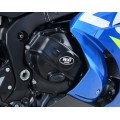 R&G Racing RHS Clutch Case Cover (Race Version) for Suzuki GSX-R1000/R '17-'22 R&G Racing RHS Clutch Case Cover (Race Version) for Suzuki GSX-R1000/R '17-'22